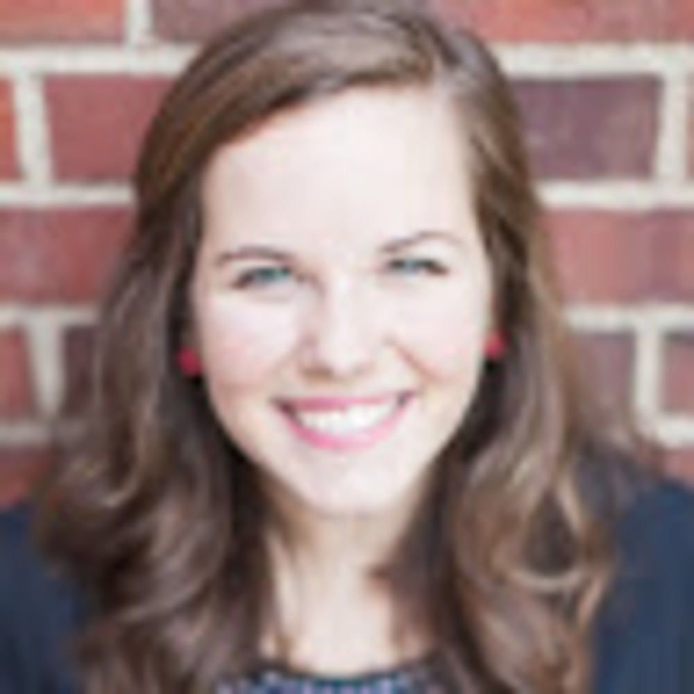 Meet your Posher, Alissa